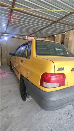 سایپا 131